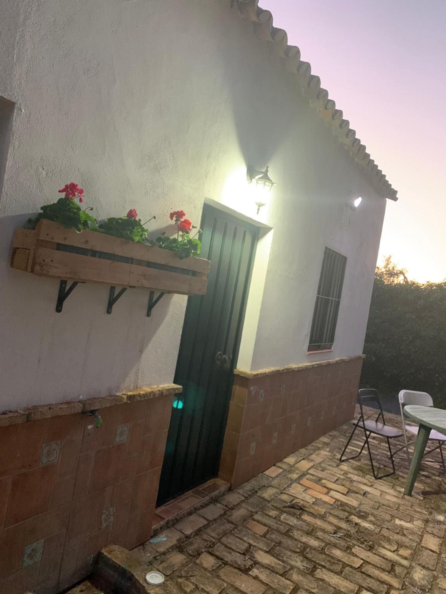 Casa Los Laureles 필라스 외부 사진