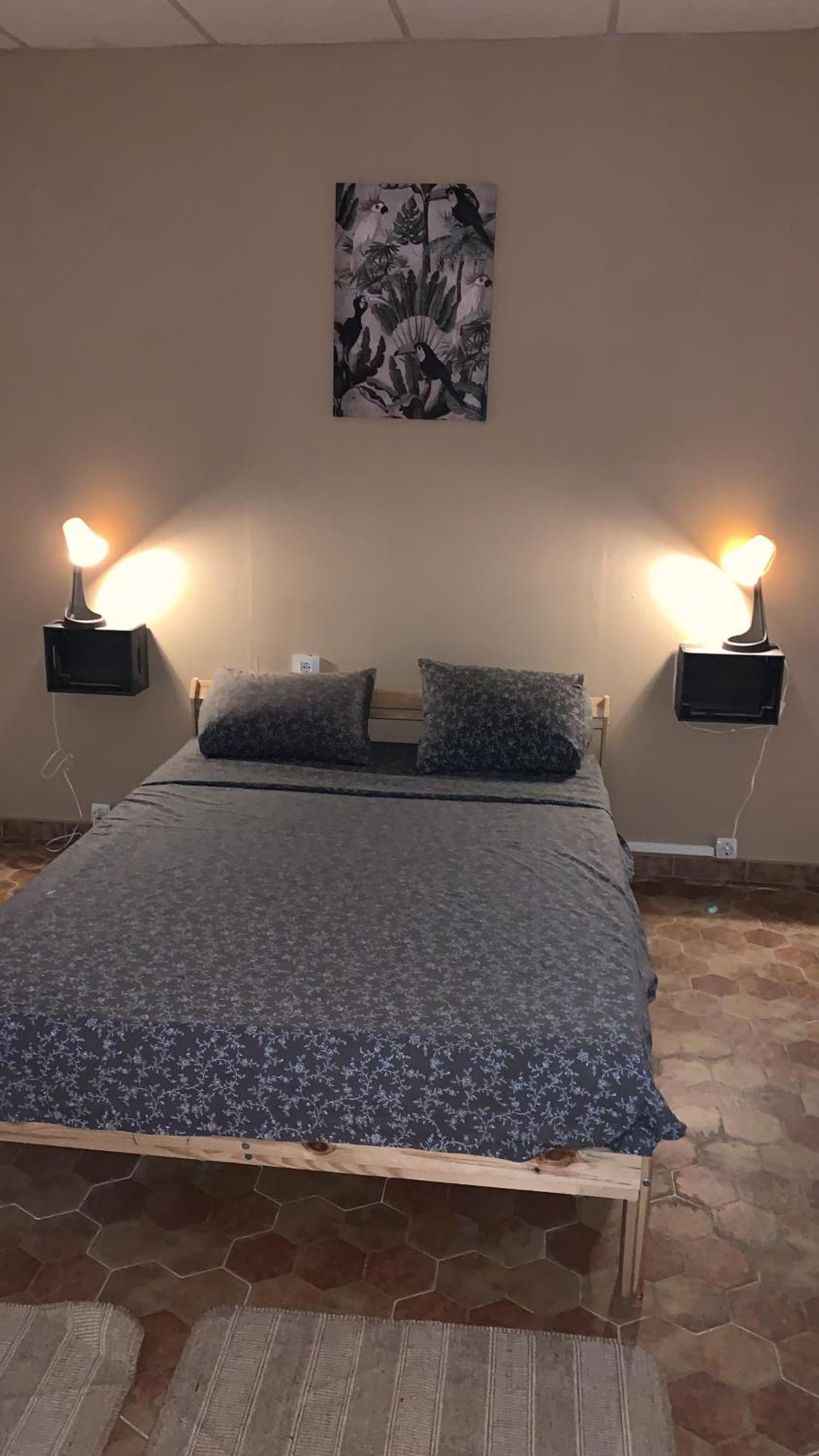 Casa Los Laureles 필라스 외부 사진