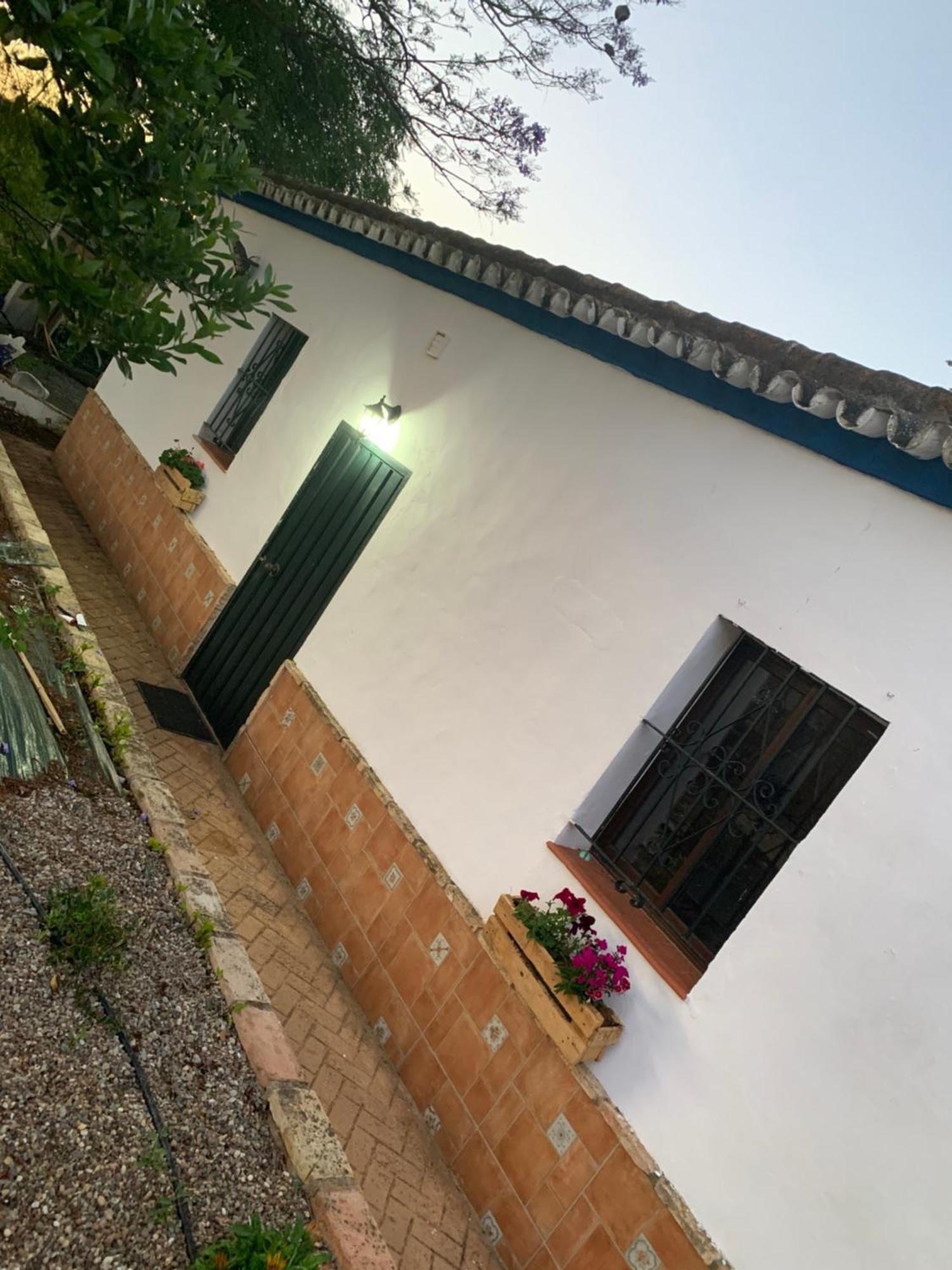 Casa Los Laureles 필라스 외부 사진