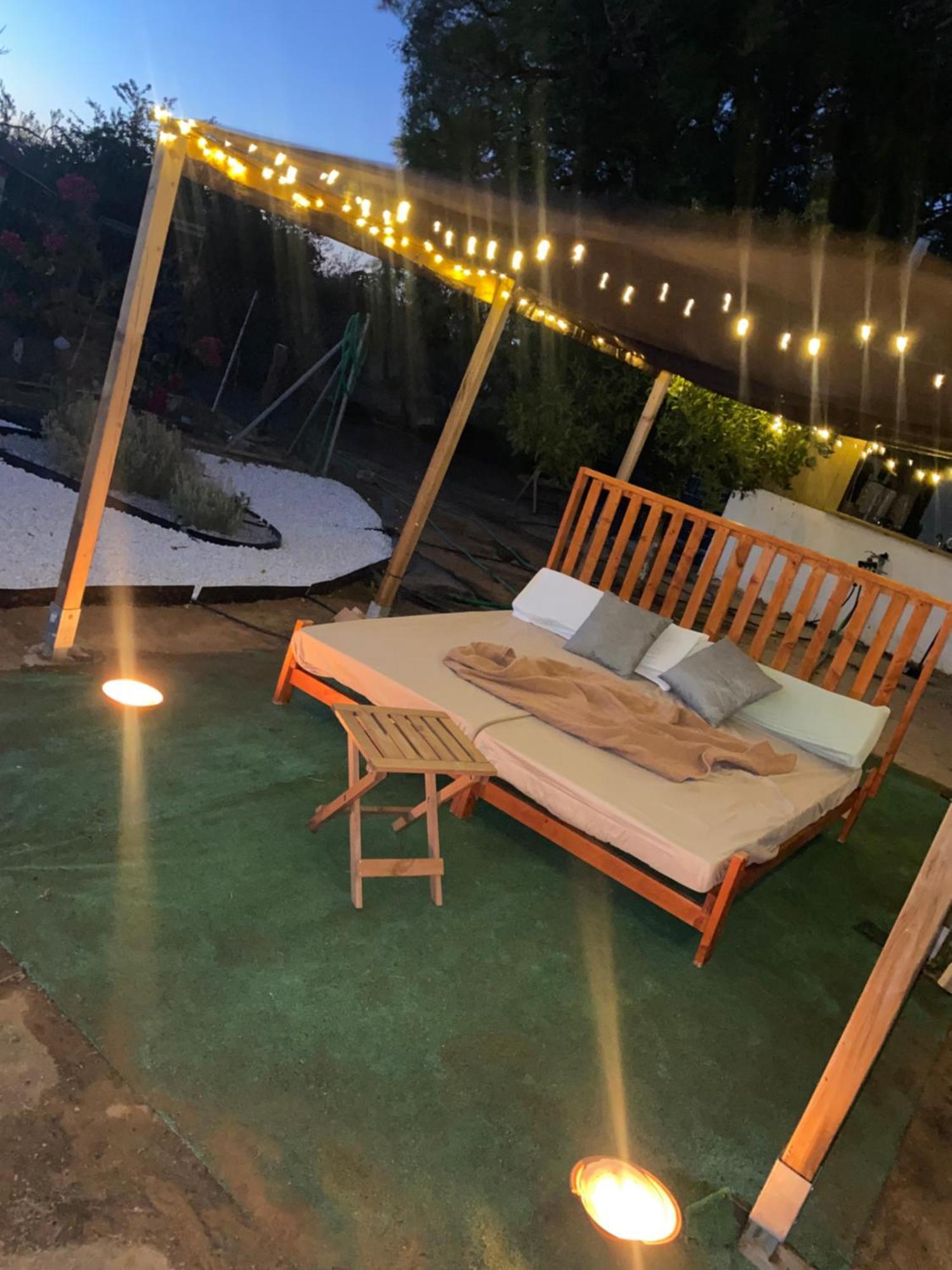 Casa Los Laureles 필라스 외부 사진