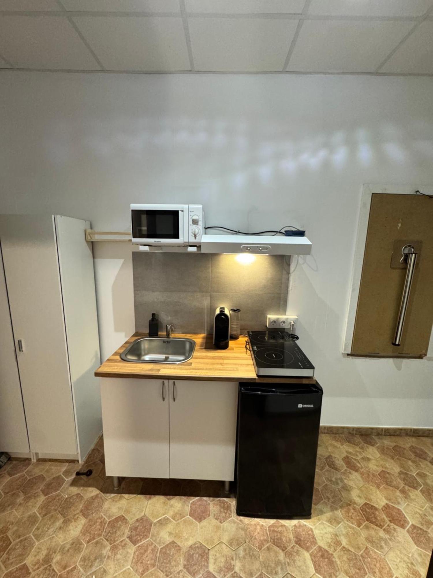Casa Los Laureles 필라스 외부 사진