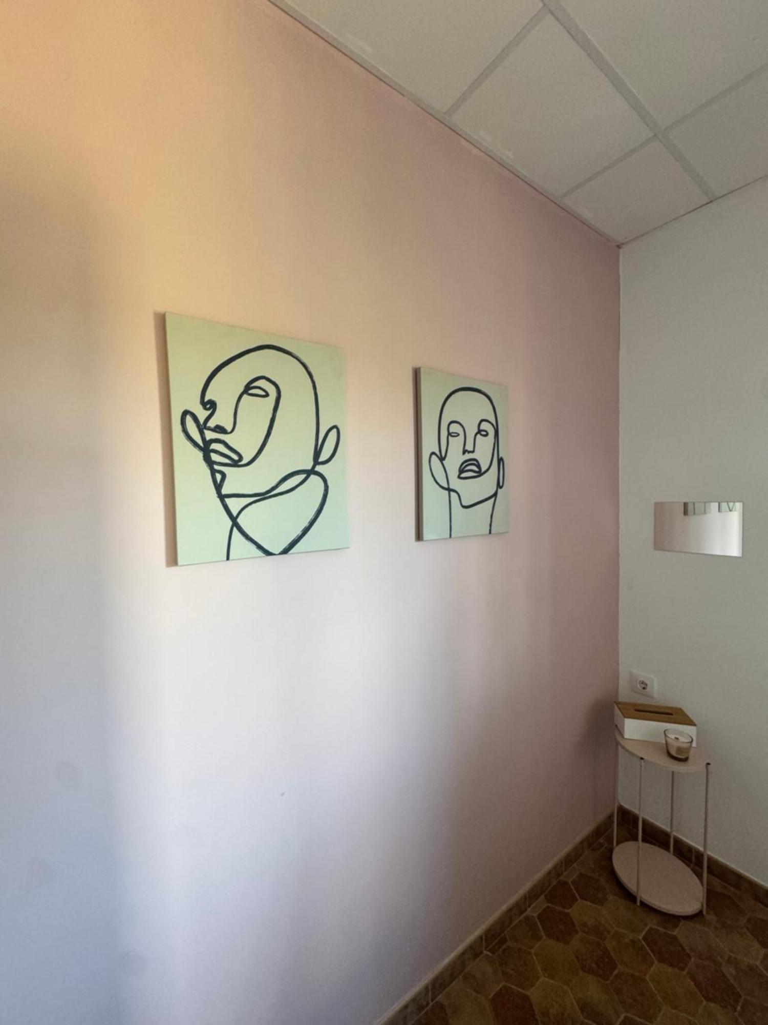 Casa Los Laureles 필라스 외부 사진