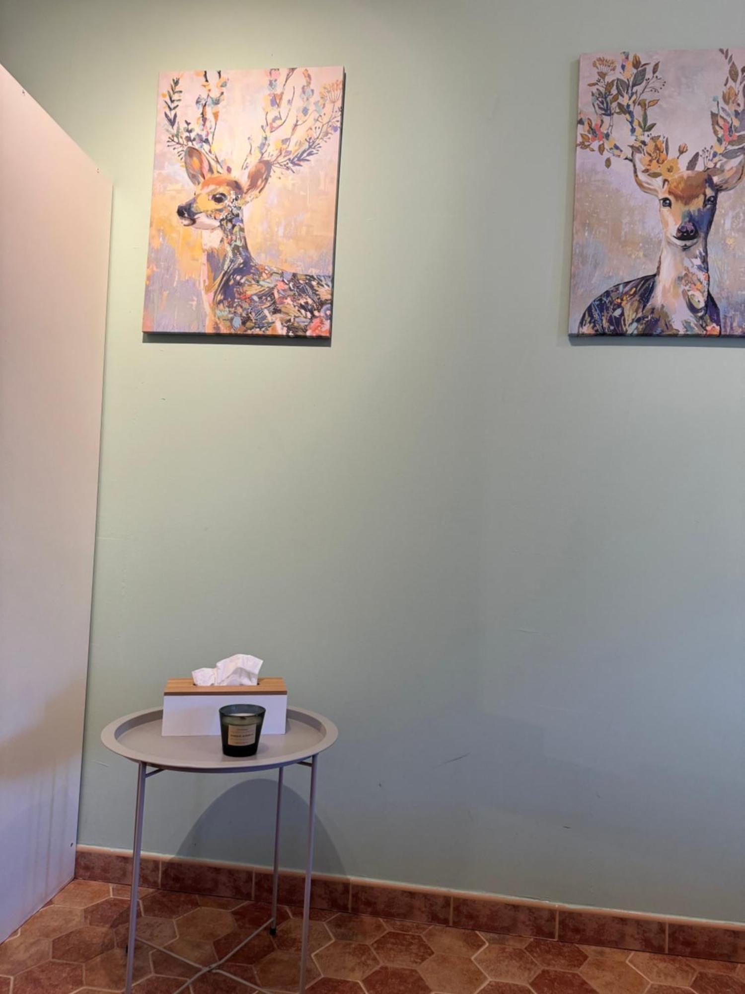 Casa Los Laureles 필라스 외부 사진