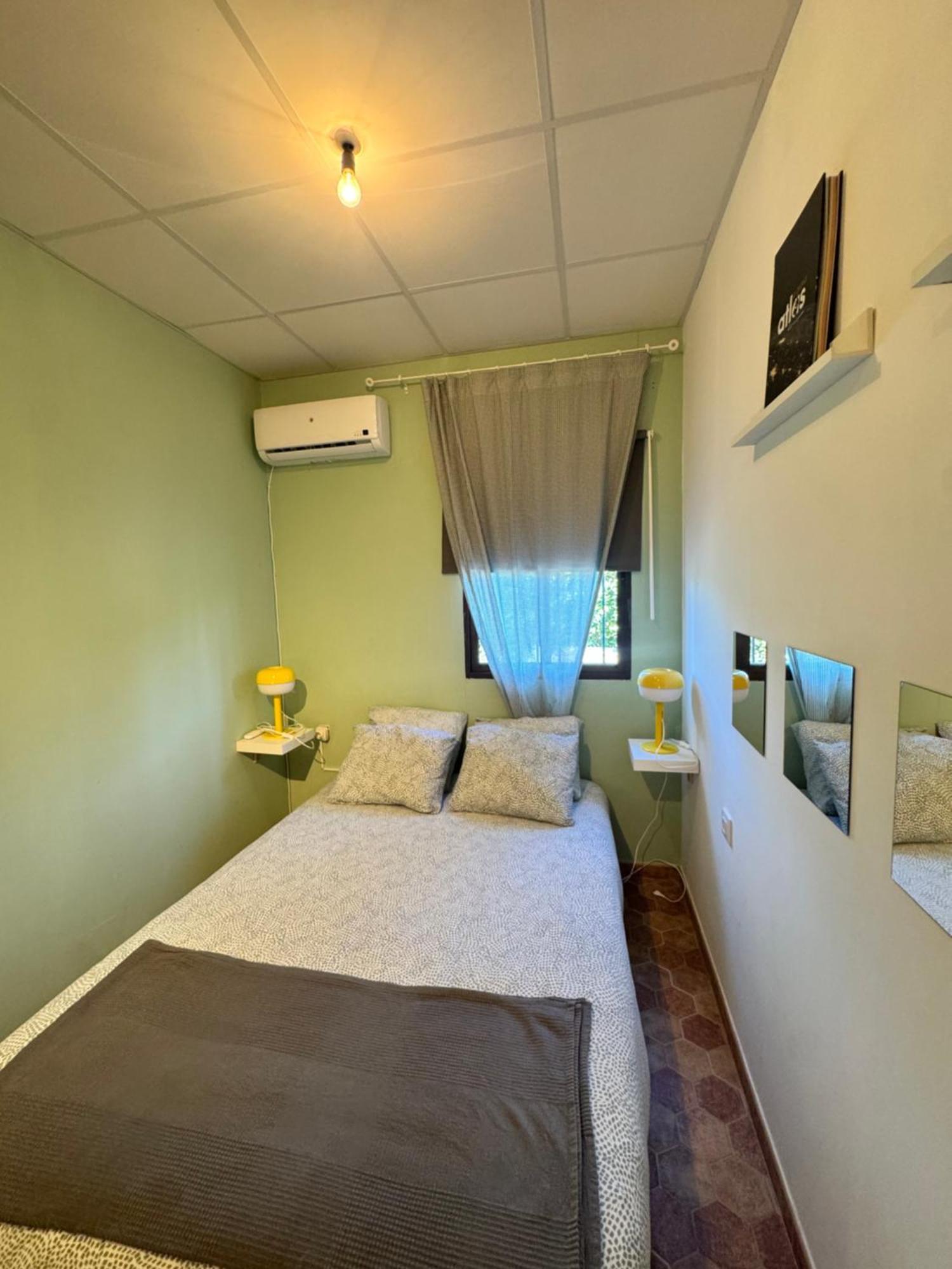 Casa Los Laureles 필라스 외부 사진