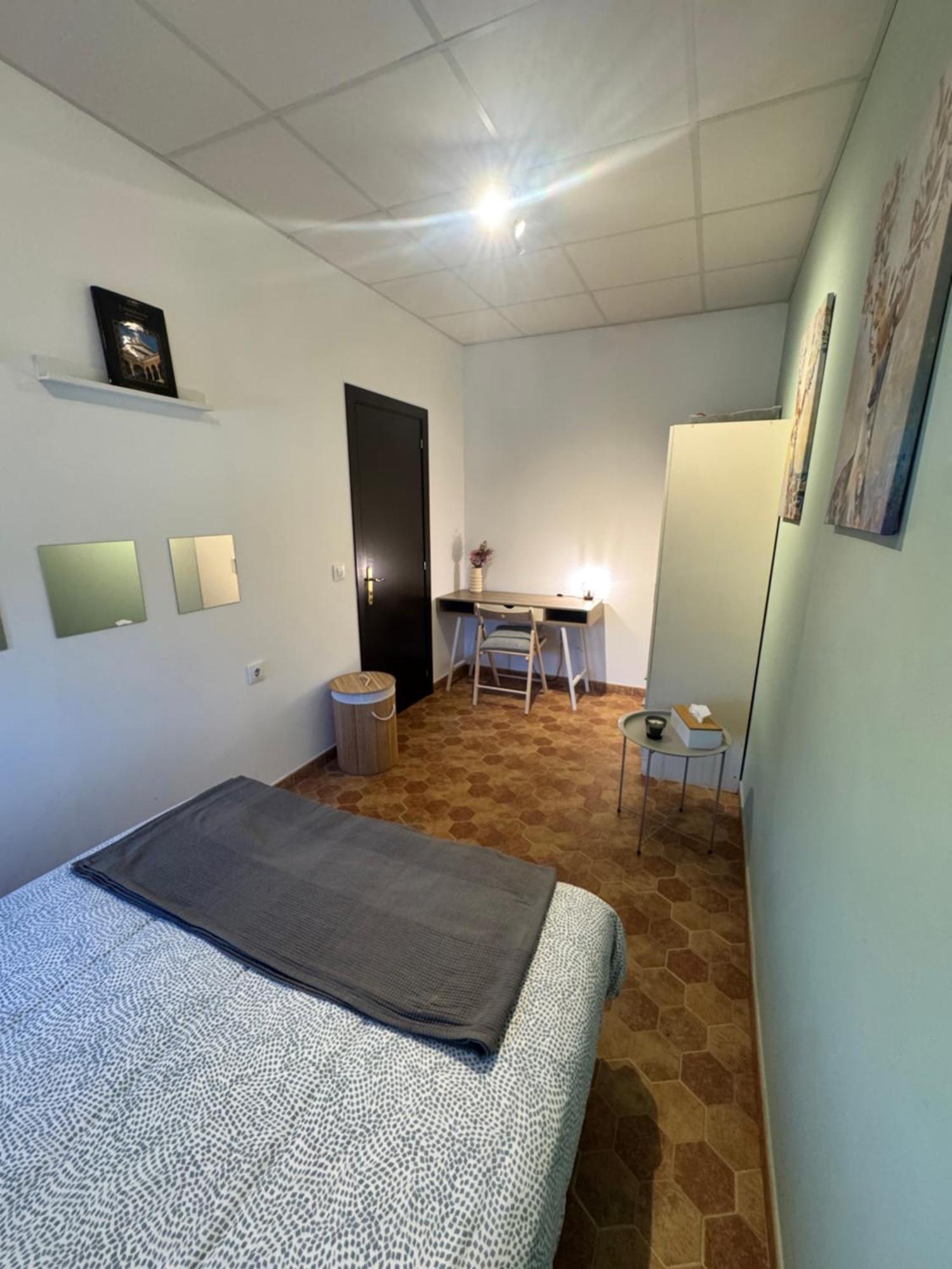 Casa Los Laureles 필라스 외부 사진