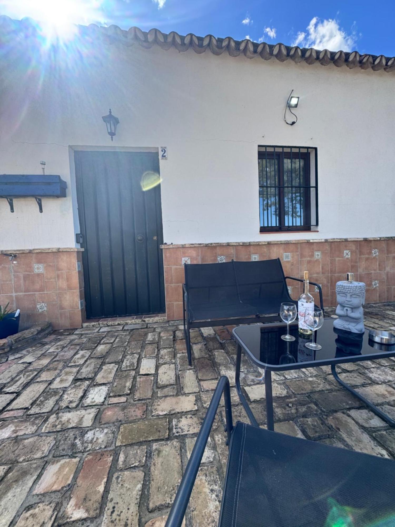 Casa Los Laureles 필라스 외부 사진