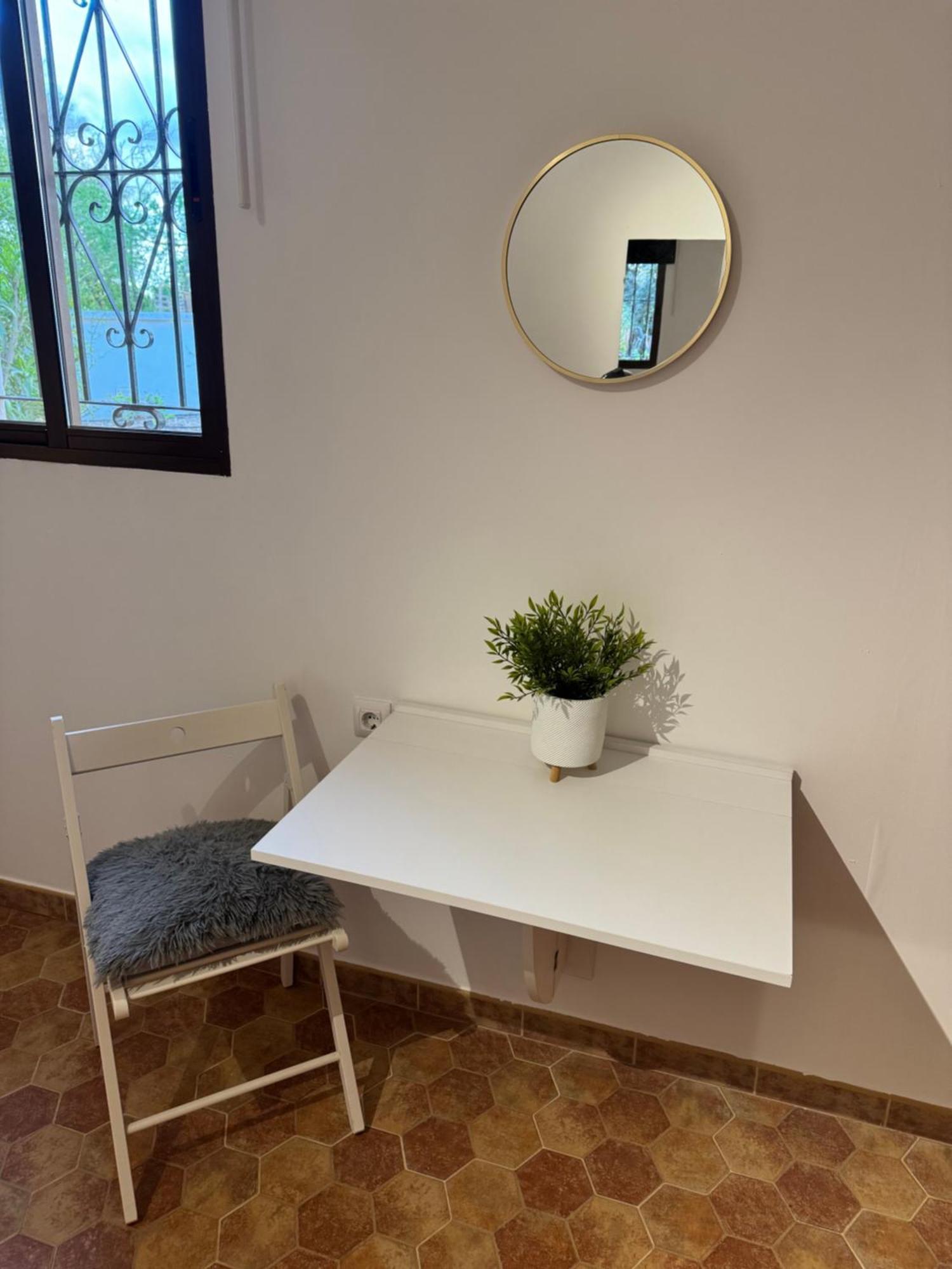 Casa Los Laureles 필라스 외부 사진