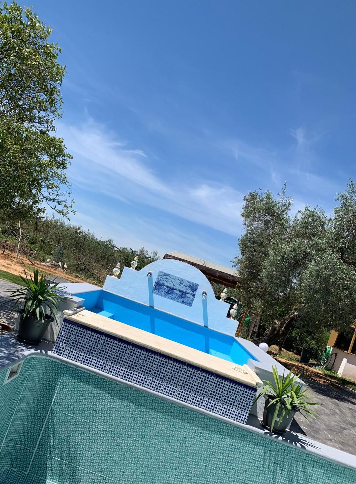 Casa Los Laureles 필라스 외부 사진