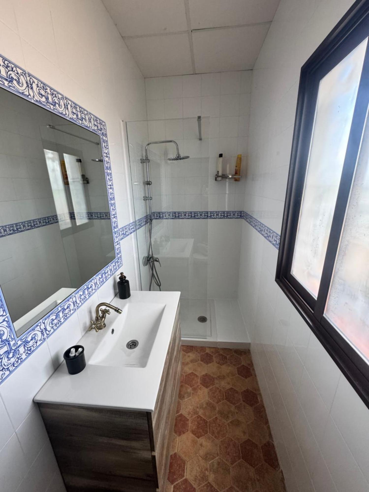 Casa Los Laureles 필라스 외부 사진